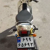 موتور ویو کویر در حد صفر|موتورسیکلت|شیراز, فرهنگ شهر|دیوار