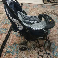 کالسکه دلیجان نو|کالسکه و لوازم جانبی|کرمانشاه, |دیوار