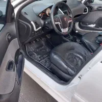 ۲۰۷ تیوفایو ۱۴۰۲|خودرو سواری و وانت|رباط‌کریم, رباط‌کریم|دیوار