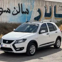 کوییک Rs/مدل 1403/پارس خودرو/فول 85گانه