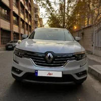 رنو کولیوس ۲۰۱۷