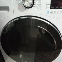 لباسشویی 8کیلویی اسنوا|ماشین لباسشویی و خشککن لباس|اسلامشهر, شهرک واوان|دیوار