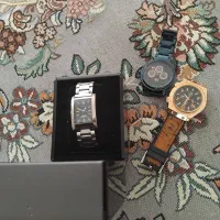 ساعت مچی مردانه