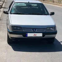 پژو ۴۰۵ کلکسیونی