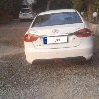 جک j5 مدل ۹۶  اتومات|خودرو سواری و وانت|تهران, شهرک امید|دیوار