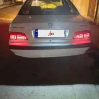 پژو پارس  سال مدل ۹۵