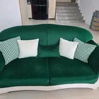 مبلمان و میز وسط و عسلی|مبلمان خانگی و میز عسلی|جم, |دیوار