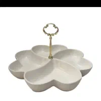 ظروف پذیرایی شیک