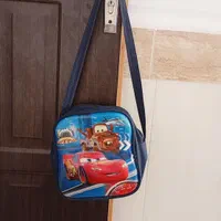 کیف رودوشی پسرانه