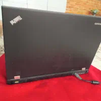 لپ تاپ لنوو t520