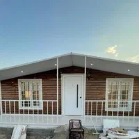 کانکس ویلایی سفارشی  فاکتور رسمی
