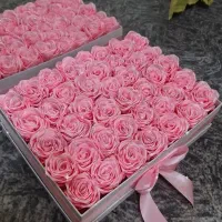 باکس و دست گل|گل مصنوعی|میاندوآب, |دیوار