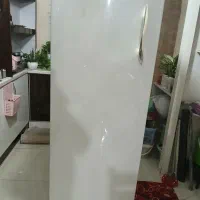 فریزر گلسان