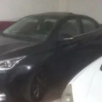 FMC 511 چانگان موتور