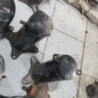 ۳عدد اسکرول سالم موتور ۳۶هزار