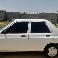 پراید مدل 98