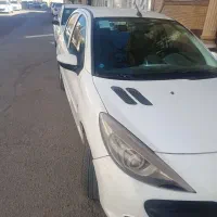 پژو ۲۰۷ مدل ۹۷|خودرو سواری و وانت|سیرجان, |دیوار