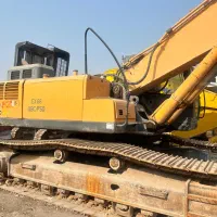 بیل مکانیکی هیوندای450|خودرو سنگین|رفسنجان, |دیوار