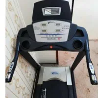 تردمیل|تجهیزات ورزشی|تهران, جوادیه|دیوار