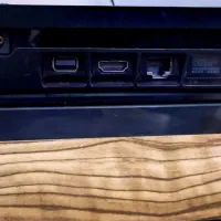 ps4 slim 2216|کنسول، بازی ویدئویی و آنلاین|شهریار, شهرک وائین|دیوار