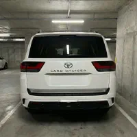 لندکروز ۲۰۲۶|خودرو سواری و وانت|بندرعباس, |دیوار