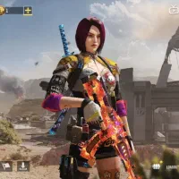 اکانت کالاف