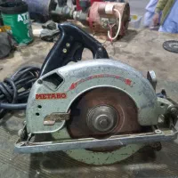 اره دیسکی متابو آلمان