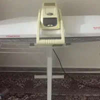 اتو پرس خارجی dunken