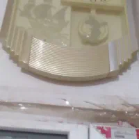 ساعت دیواری250|ساعت دیواری و تزئینی|سیرجان, |دیوار