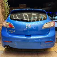 مزدا۳ هاچ بک نیو|خودرو سواری و وانت|همدان, |دیوار