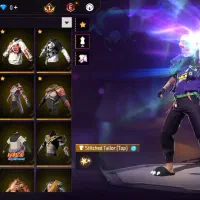 اکانت فری فایر|کنسول، بازی ویدئویی و آنلاین|سپیدان, |دیوار