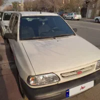 پراید مدل 95