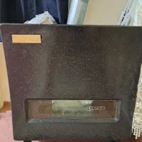 بخاری مهیاگاز