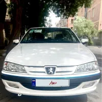 پرشیا موتور جدید سفارشی درچه سیمی