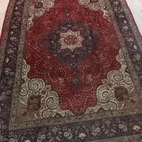 فرش دستبافت تبریز