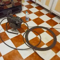 لوله بازکنی محمدشهر ماهدشت صفادشت فردیس چاه بازکن|خدمات پیشه و مهارت|محمدشهر, محمدشهر|دیوار