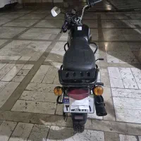 باکسر ۱۵۰ cc کاربرات ۹۵