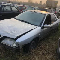 زانتیا مدل ۸۴ دوهزار|خودرو سواری و وانت|رشت, جهاد|دیوار