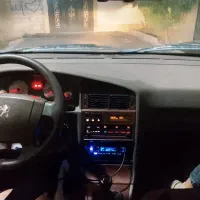 پژو پارس تیوفایو مدل 92|خودرو سواری و وانت|شهریار, کهنز|دیوار