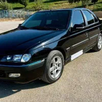 پژو پارس اتاق تعویض ۱۴۰۴استثنایی|خودرو سواری و وانت|یاسوج, |دیوار