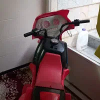 موتور‌شارژی|اسباب‌‌بازی|فولادشهر, A6|دیوار