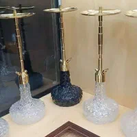 توزیع قلیان های اصل در انواع مدل ها و سایز ها|کلکسیون و سرگرمی|بندرعباس, |دیوار