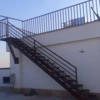 جوشکار ساختمان وخورده کاری