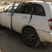 واژگونی X33