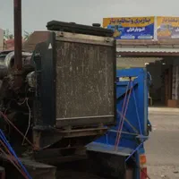 حمل بار و خورده بار با وانت،نیسان،خاور،بنز تک وجفت|خدمات حمل و نقل|بندر انزلی, شیلات|دیوار