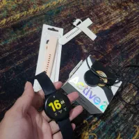 ساعت هوشمند سامسونگ  samsung galaxy active 2