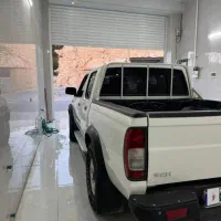 پیکاپ ریچ مدل ۹۷|خودرو سواری و وانت|اقلید, |دیوار