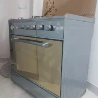 گازطرح فر پارمیس