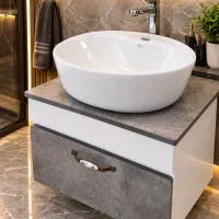 روشویی کابینتی