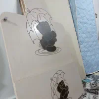 سرویس خواب نوجوان|تخت و سرویس خواب|رشت, کوی طالقانی|دیوار